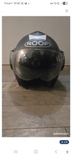 Casque roof desmo - desmo, 57
