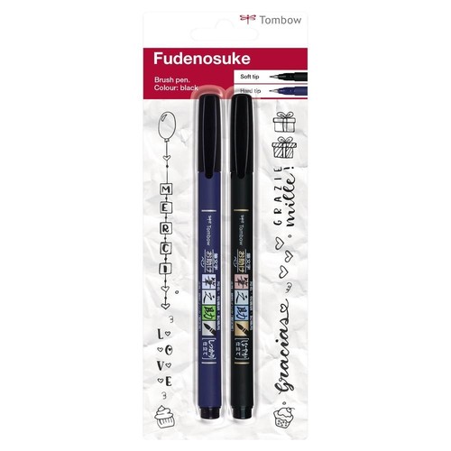 Bhs tombow feutre - tombow,