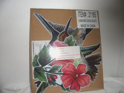 Hummingbird hibiscus flower - hummingbird,