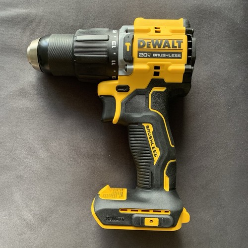 Dewalt dcd799 atomic 20v - atomic,