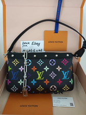 °new & receipt° 2025 Louis