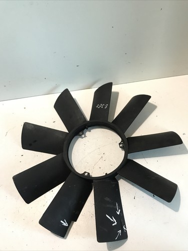 Ventilateur moteur mercedes - ventilateur,