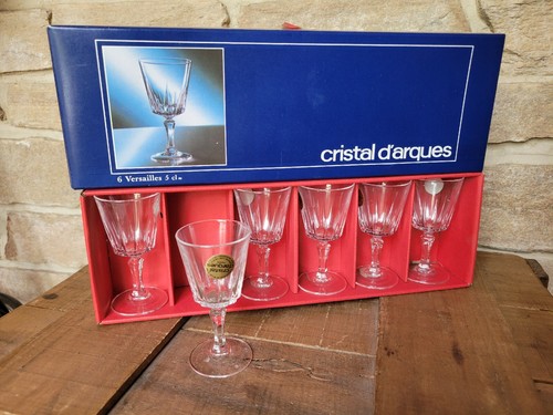 Verres digestif 5 - verres, a