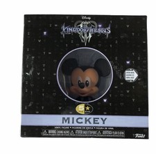Figurine Vinyle Vinyl Funko Mickey Disney kingdom hearts