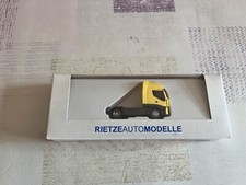 Voiture Miniature Camion Semi