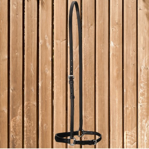 Euroriding riding halter