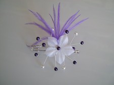 Attache/Remonte Traine/Broche