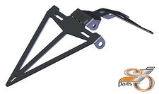 Support D'Plaque, Adapté À