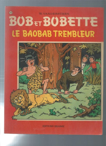 Bob bobette 152 - n°,