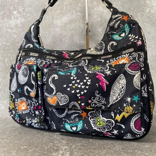 Sac bandoulière nylon - sac,