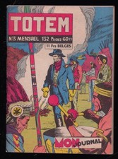 PETIT FORMAT TOTEM 1ère SERIE