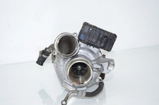 BMW F10 530d F11 190kw N57