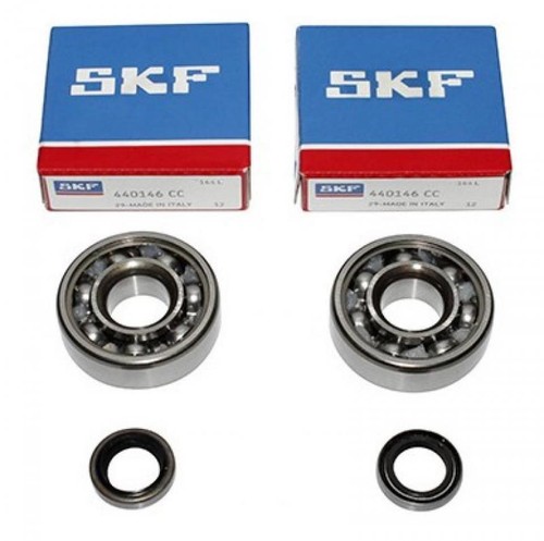 Kit roulement 16x42x13mm - , et