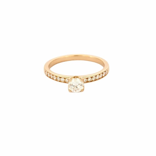 Fred delphine bague - fred,