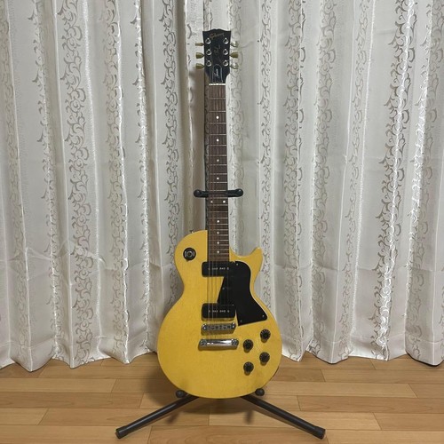 Gibson 2006 les - gibson, junior