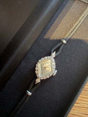 Montre longines remontage - montre,