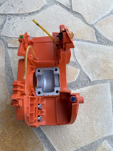 Carter support moteur - carter,