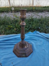 ANCIEN BOUGEOIR  CHANDELIER