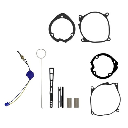 Kit réparation chauffage - kit,