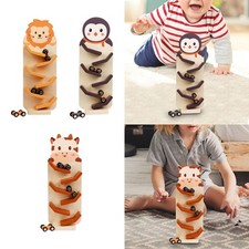 Voiture de rampe de voiture en