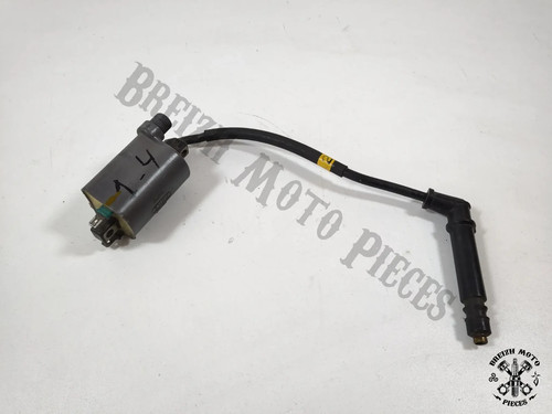 Bobine allumage kawasaki - allumage,