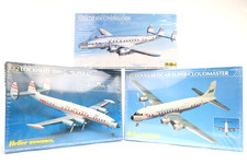 AIRFIX, un lot de 3 maquettes