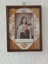**Cadre reliquaires, broderie