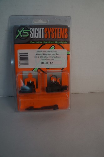 Sight hunting sights ghost - sight,