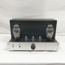 Amplificateur à Lampe ELEKIT TU-8600R 9,2W x2 300B Monophonique D'Occasion