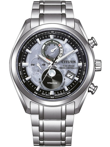 Citizen by1010 81h eco - by1010-81h, eco-drive