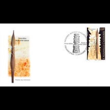 FDC - Flèche faîtière