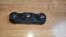 Commande de chauffage BMW Z4