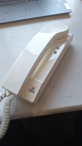 Combiné interphone selti - interphone,