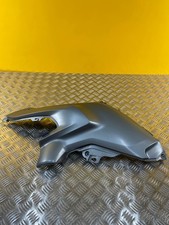 cache reservoir gauche pour BMW R 1200 GS 2015