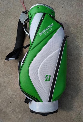 Bridgestone golf sac - bridgestone,