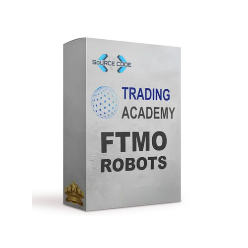 Ftmo robots eas set - v5.0,