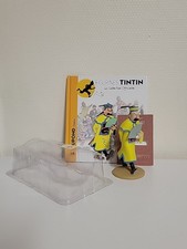 FIGURINE TINTIN N°68 DUPOND
