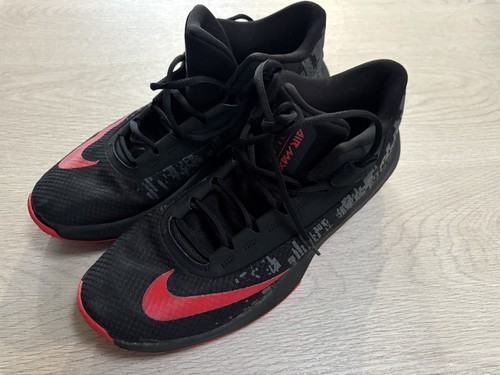 Air max infuriate men size - air, men’s