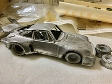 1/43 Porsche 935 K - 1976y -