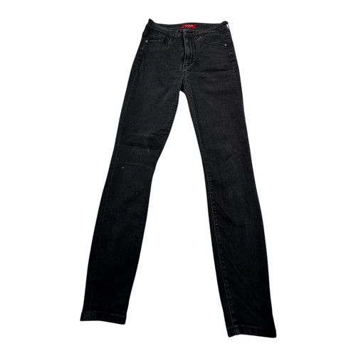 Guess women jeans black - guess,