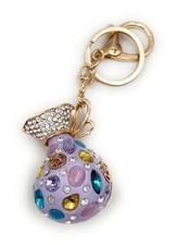 Porte-Clés Sac Portefeuille