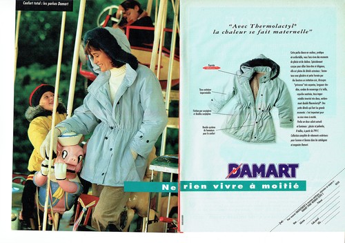 Publicité advertising 078 - advertising,