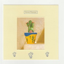 BEBE carte postale n° 25 ANNE