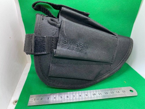 Noir tissu tactique - tissu,
