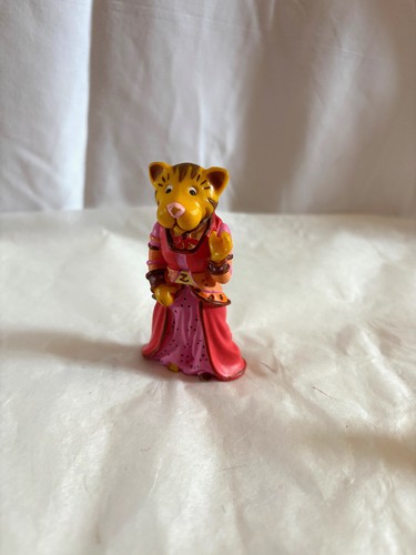 Zamiloo djeco rare figurine - zamiloo,