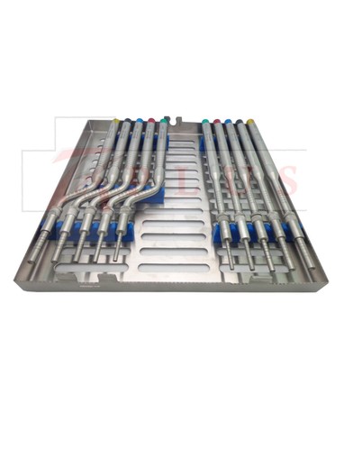 Dental sinus levage - sinus,