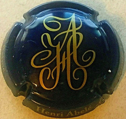 Capsule champagne abele - de,