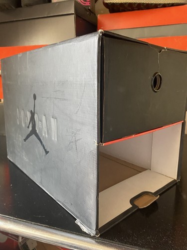 2010 nike air jordan vi - nike,
