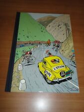 SPIROU ET FANTASIO : LA MAUVAISE TETE ==  TIRAGE LIMITÉ == SIGNÉ PAR FRANQUIN