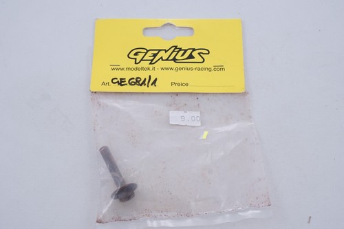 Genius racing art - genius, ge681/1